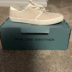 Tom’s Carlo, Birch Heritage Canvas